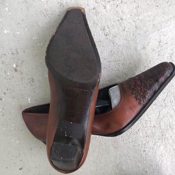 Balenciaga El Corte Ingles - Picture 8 of 10